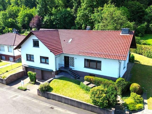 Haus kaufen in Limeshain, Hessen