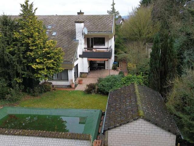 Haus kaufen in Limeshain, Hessen