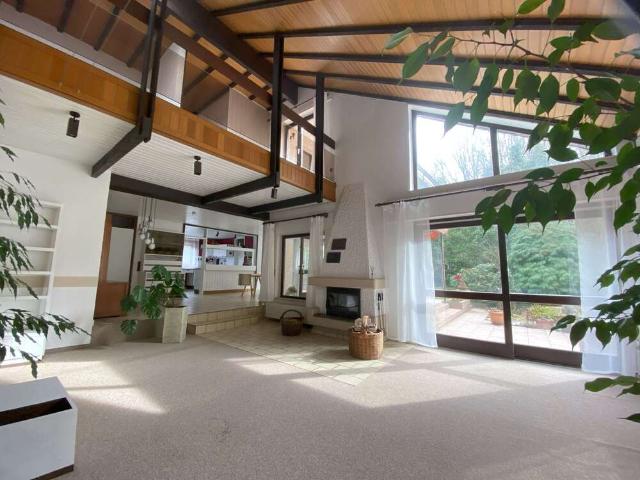 Haus kaufen in Limeshain, Hessen