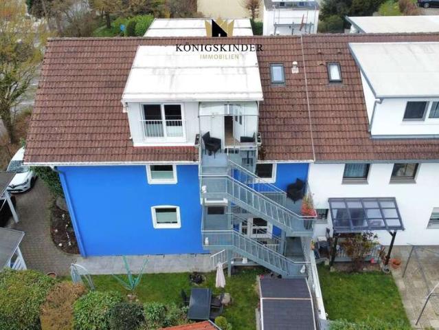 Haus kaufen in Lindau, Bayern