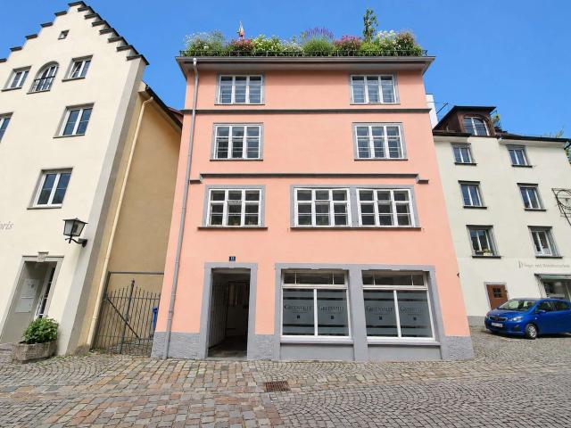 Haus kaufen in Lindau, Bayern