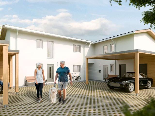 Haus kaufen in Insel, Lindau (Bodensee)