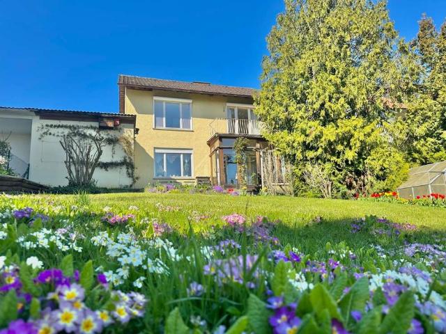 Haus kaufen in Lindau, Bayern