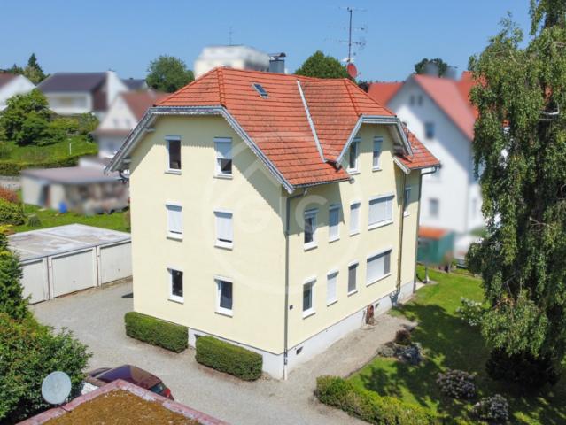 Haus kaufen in Lindau, Bayern