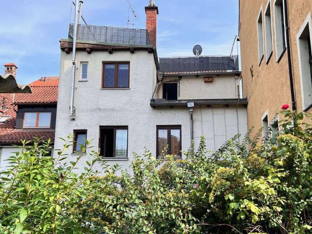 Haus kaufen in Lindau, Bayern