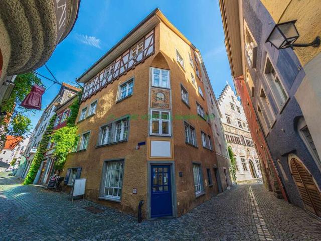 Haus kaufen in Insel, Lindau (Bodensee)