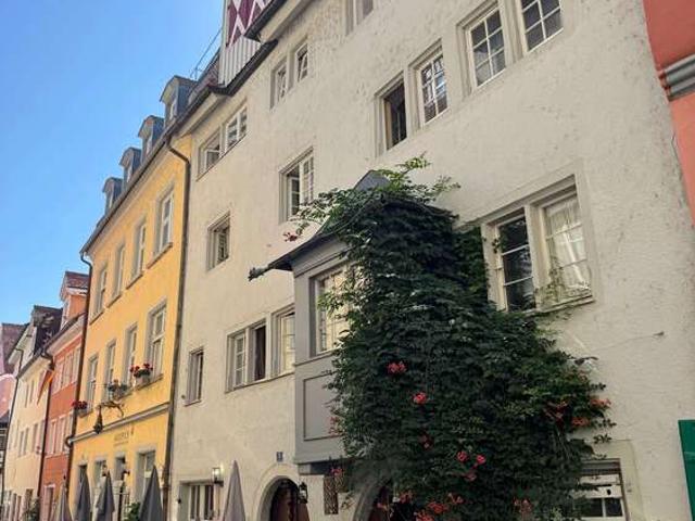 Haus kaufen in Insel, Lindau (Bodensee)