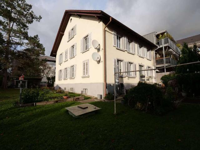 Haus kaufen in Lindau, Bayern