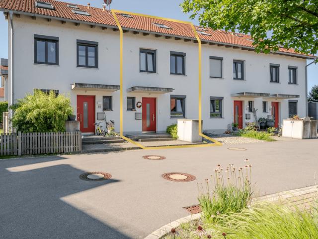 Haus kaufen in Lindau, Bayern