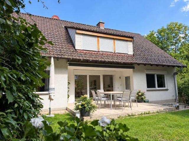 Haus kaufen in Lindau, Bayern