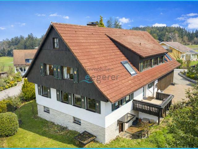 Haus kaufen in Oberreitnau, Lindau