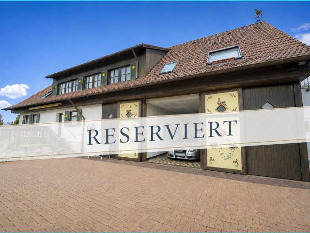 Haus kaufen in Oberreitnau, Lindau