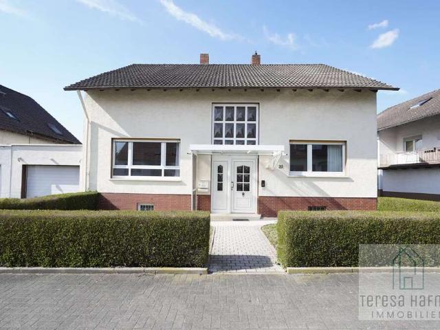 Haus kaufen in Leihgestern, Hessen
