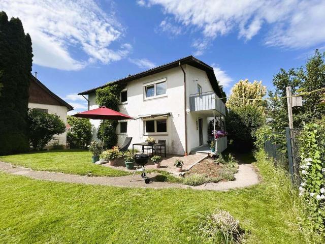 Haus kaufen in Lindenberg, Bayern