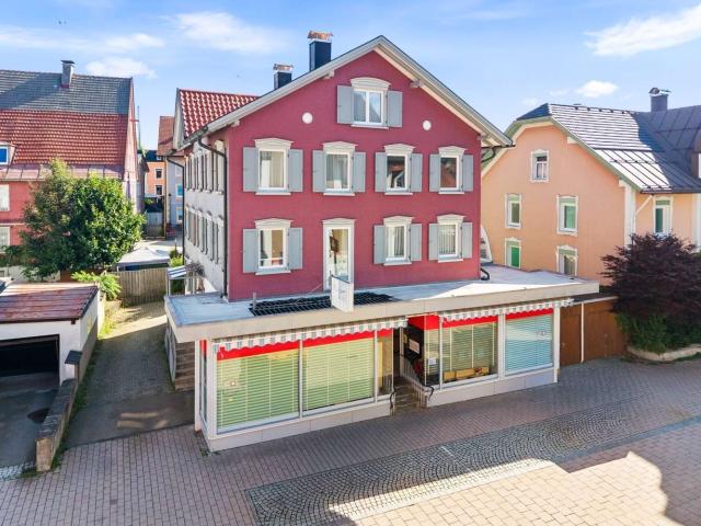 Haus kaufen in Lindenberg, Bayern