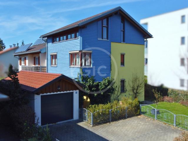 Haus kaufen in Lindenberg, Bayern
