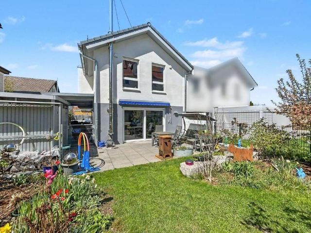 Haus kaufen in Lindenberg, Bayern