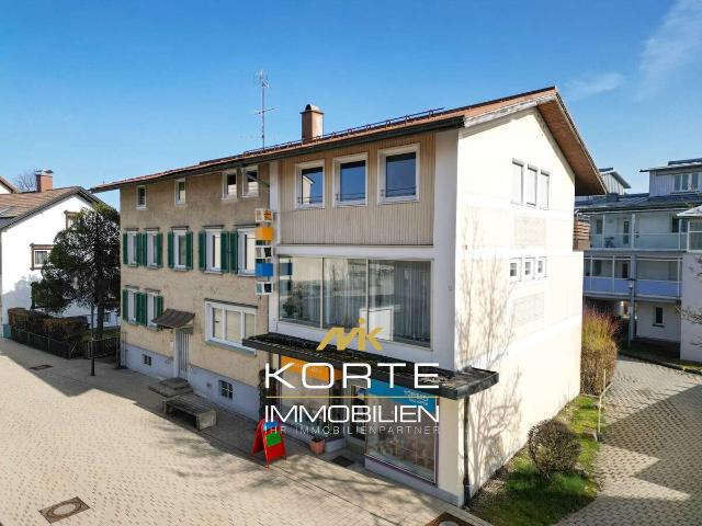 Haus kaufen in Lindenberg, Bayern