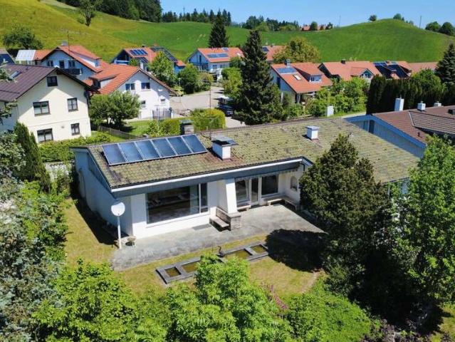 Haus kaufen in Manzen, Lindenberg im Allgäu