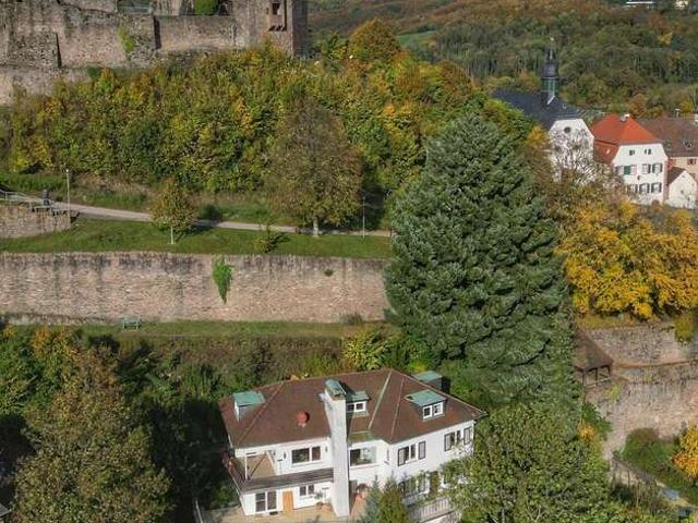 Haus kaufen in Lindenfels