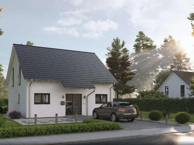Haus kaufen in Lindenschied, Rheinland-Pfalz