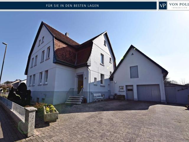 Haus kaufen in Lindhorst, Niedersachsen
