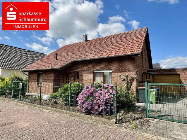 Haus kaufen in Lindhorst, Niedersachsen