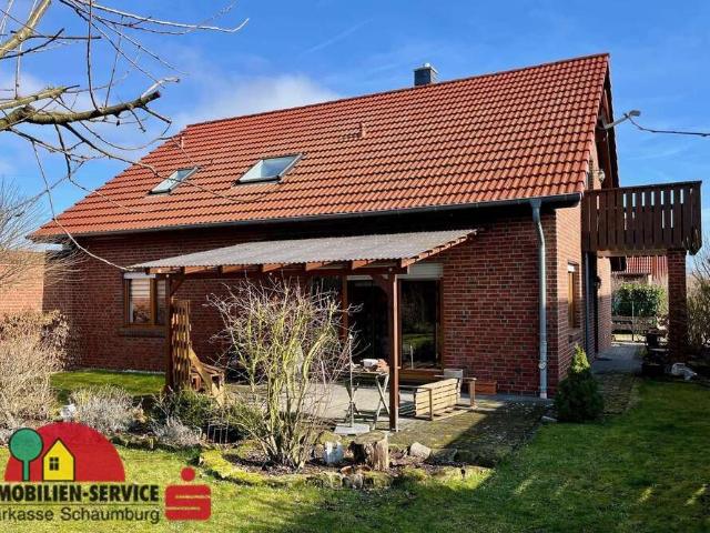 Haus kaufen in Lindhorst, Niedersachsen