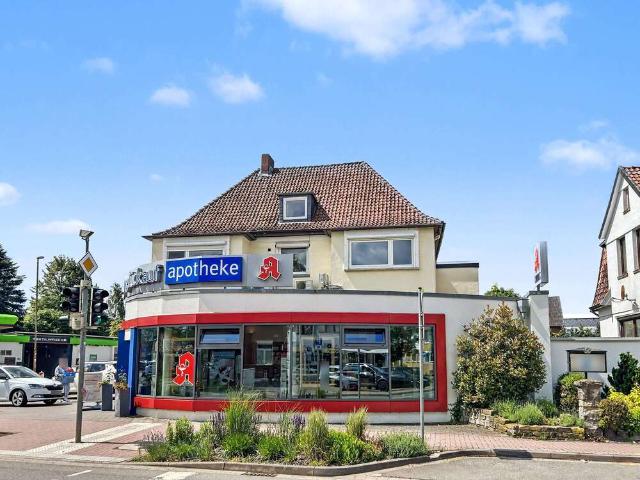 Haus kaufen in Lindhorst, Niedersachsen