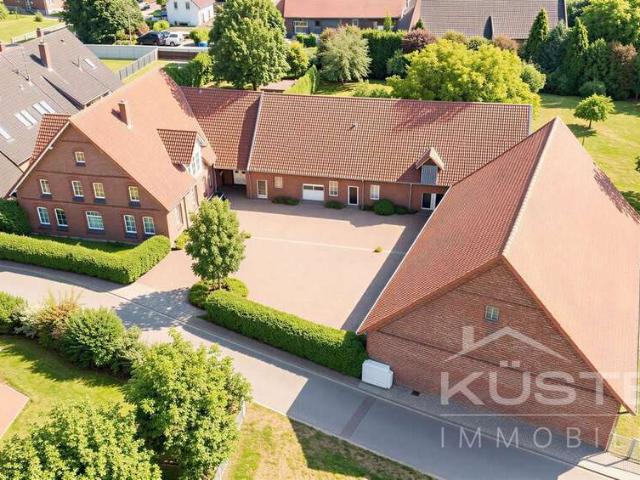Haus kaufen in Lindhorst, Niedersachsen