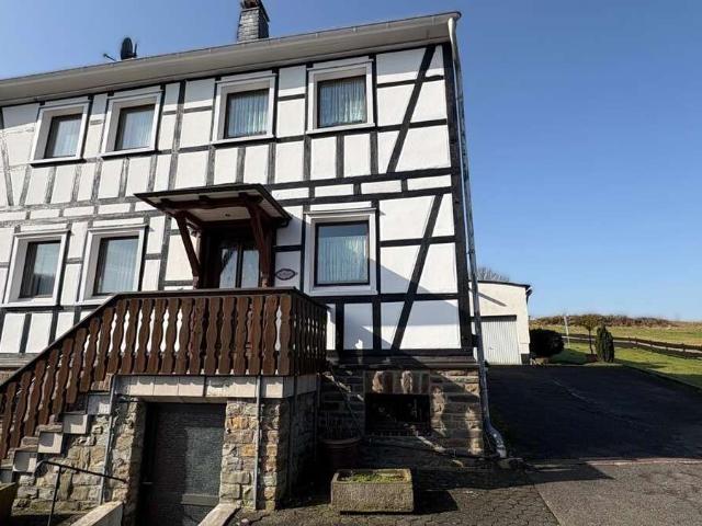 Haus kaufen in Lindlar, Nordrhein-Westfalen