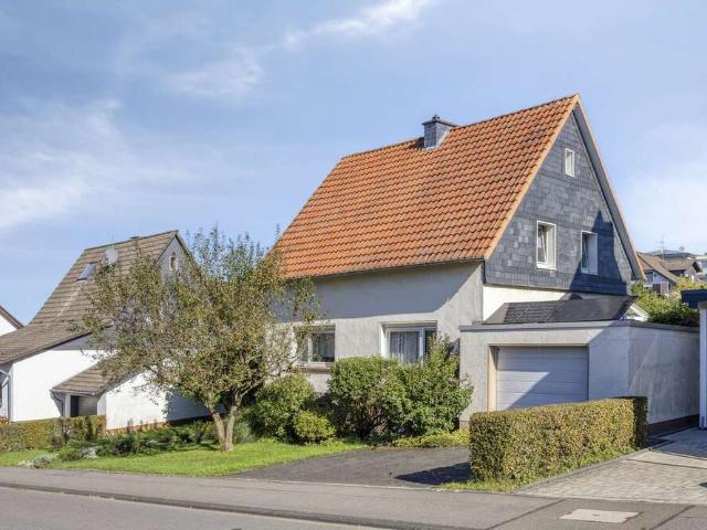 Haus kaufen in Lindlar, Nordrhein-Westfalen