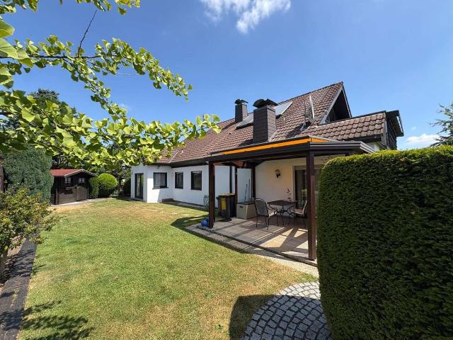 Haus kaufen in Lindlar, Nordrhein-Westfalen