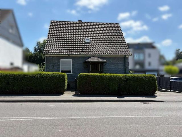 Haus kaufen in Lindlar, Nordrhein-Westfalen