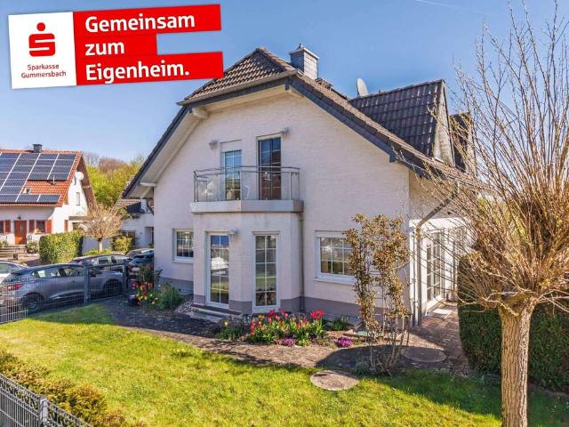 Haus kaufen in Lindlar, Nordrhein-Westfalen