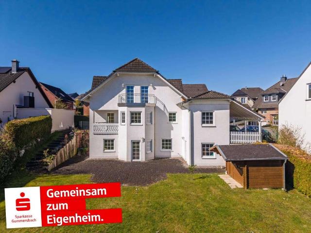 Haus kaufen in Lindlar, Nordrhein-Westfalen
