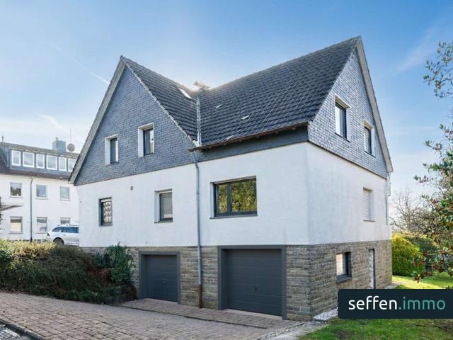 Haus kaufen in Lindlar, Nordrhein-Westfalen