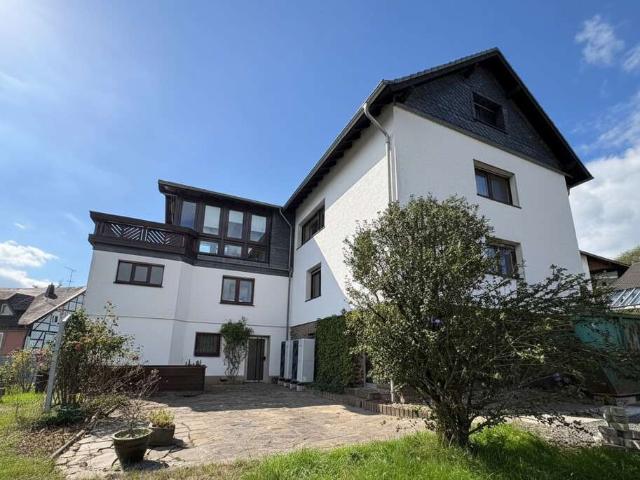 Haus kaufen in Lindlar, Nordrhein-Westfalen