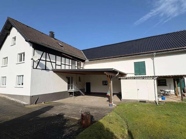Haus kaufen in Lindlar, Nordrhein-Westfalen