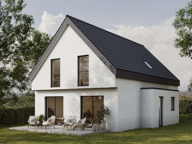 Haus kaufen in Lindlar, Nordrhein-Westfalen
