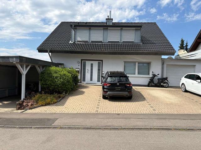 Haus kaufen in Lindlar, Nordrhein-Westfalen