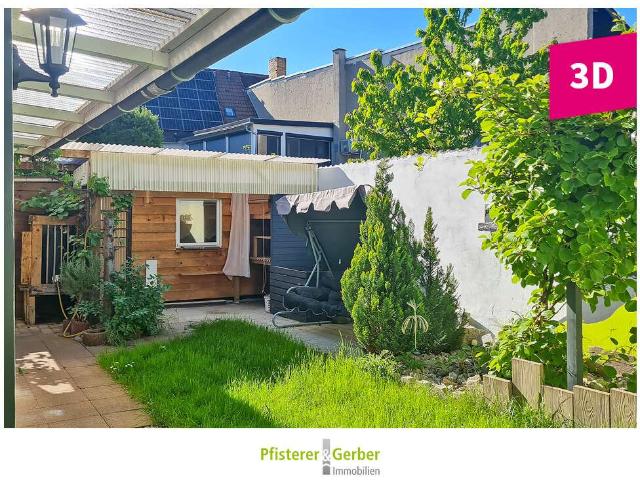 Haus kaufen in Linkenheim-Hochstetten, Baden-Württemberg