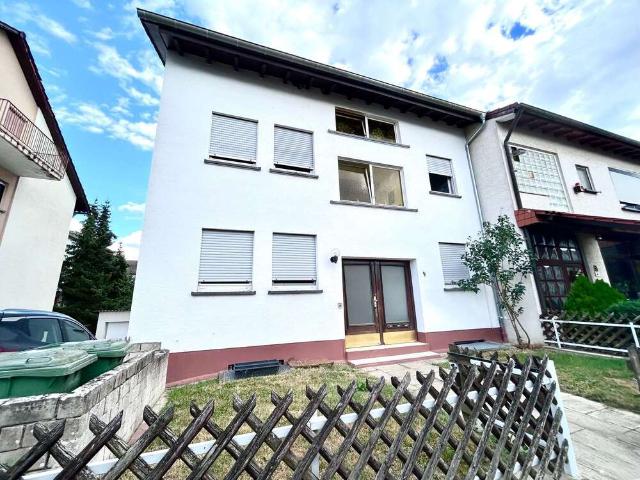 Haus kaufen in Linkenheim-Hochstetten, Baden-Württemberg