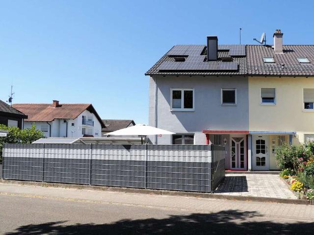 Haus kaufen in Hochstetten, Linkenheim-Hochstetten