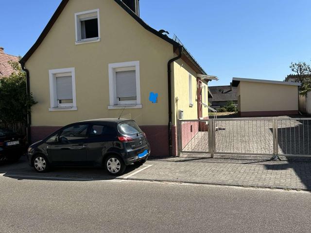 Haus kaufen in Linkenheim-Hochstetten, Baden-Württemberg