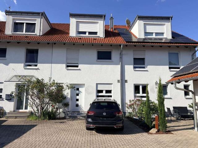 Haus kaufen in Linkenheim-Hochstetten, Baden-Württemberg