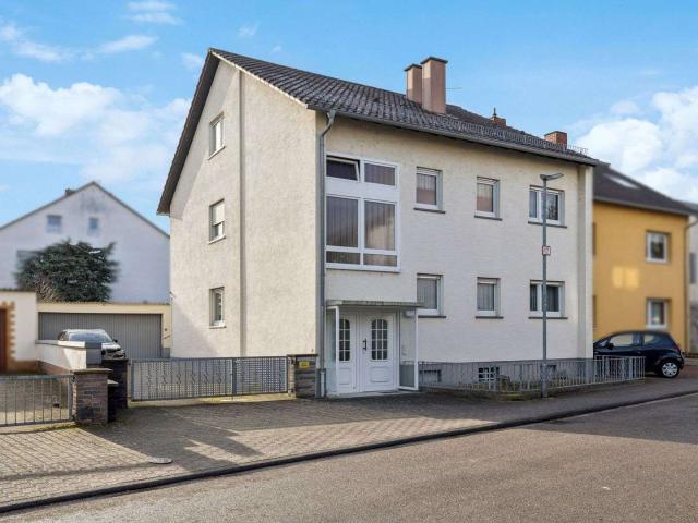 Haus kaufen in Linkenheim-Hochstetten, Baden-Württemberg