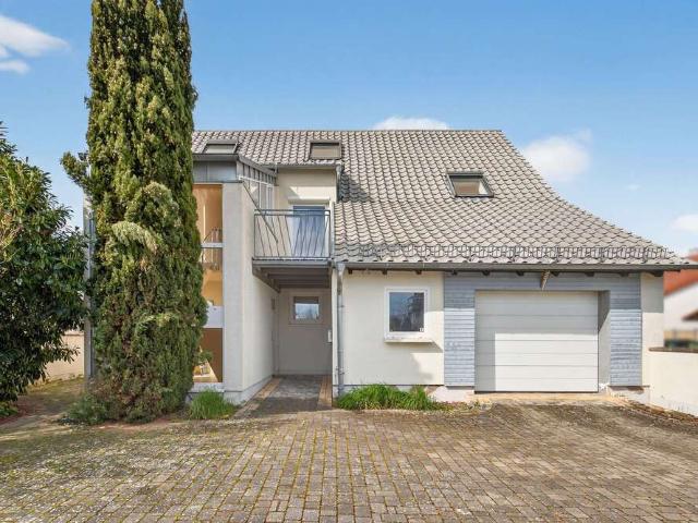 Haus kaufen in Linkenheim-Hochstetten, Baden-Württemberg