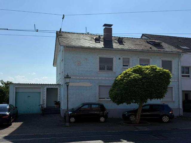 Haus kaufen in Linkenheim-Hochstetten, Baden-Württemberg