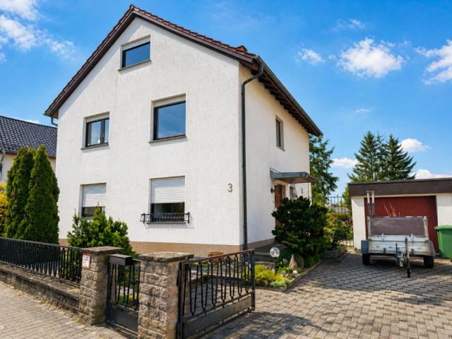 Haus kaufen in Linkenheim-Hochstetten, Baden-Württemberg